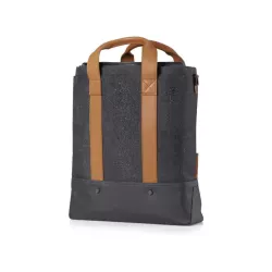 Sac à dos HP ENVY Urban 14 grise Tote Resistante à l'eau 35.56 cm Ouverture par le haut ***