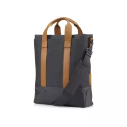 Sac à dos HP ENVY Urban 14 grise Tote Resistante à l'eau 35.56 cm Ouverture par le haut ***