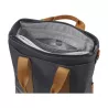 Sac à dos HP ENVY Urban 14 grise Tote Resistante à l'eau 35.56 cm Ouverture par le haut ***