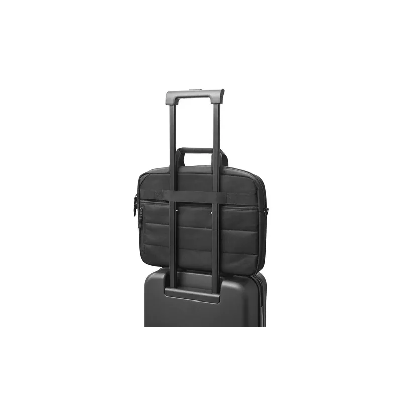 Sacoche HP Renew Business 15.6 Noir Sacoche de transport Topload 390 mm x 290 mm x 65 mm Petit prix avec plusieurs poches…