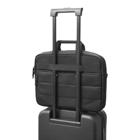 Sacoche HP Renew Business 15.6 Noir Sacoche de transport Topload 390 mm x 290 mm x 65 mm Petit prix avec plusieurs poches…
