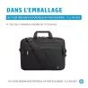 Sacoche HP Renew Business 15.6 Noir Sacoche de transport Topload 390 mm x 290 mm x 65 mm Petit prix avec plusieurs poches…
