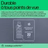 HP Everyday 16'' Odyssey Gray- Sacoche pour PC Portable