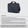 HP Everyday 16'' Odyssey Gray- Sacoche pour PC Portable
