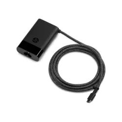 HP Chargeur pour ordinateur portable HP USB-C 65 W
