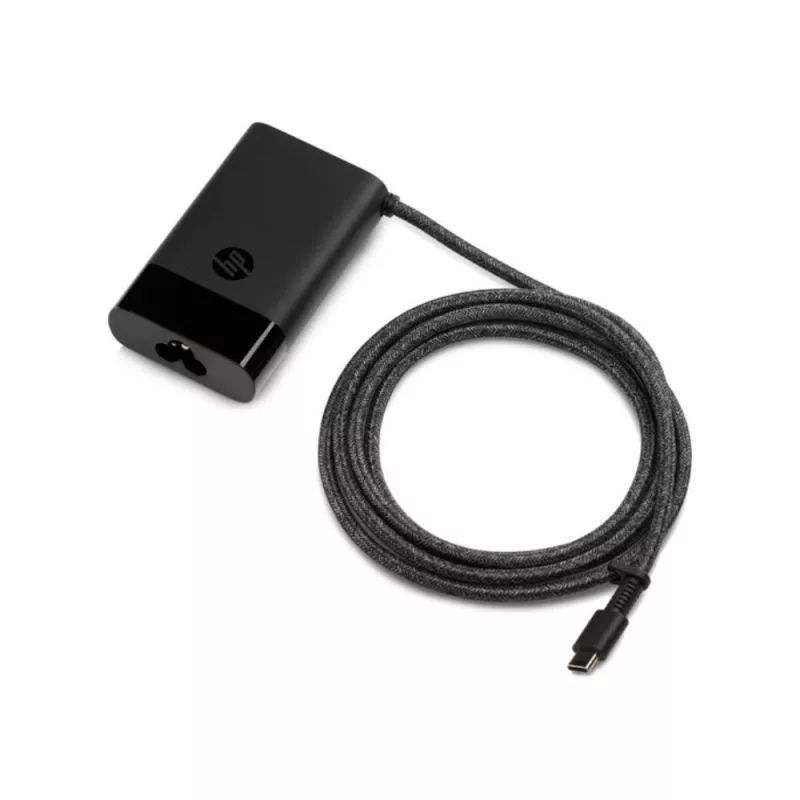 HP Chargeur pour ordinateur portable HP USB-C 65 W