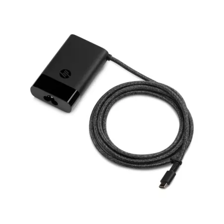HP Chargeur pour ordinateur portable HP USB-C 65 W