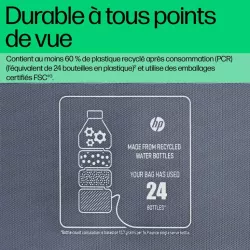 HP Everyday 16'' Odyssey Gray- Sacoche pour PC Portable