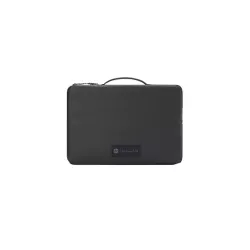 Housse de protection - sleeve Noir ordinateur portable HP 15,6 pour choc et rayures,éléments réflechissants, pour sécurité…