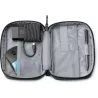 Tech Pouch HP Lightweight Noir, Organisez vos accessoires avec des poches intérieures en filet et une boucle élastique…