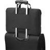 Sacoche HP Lightweight 15,6 Noir, Compartiment rembourré ordinateur 15,6, poche pour organisation à accès rapide, résistant à…
