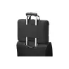 Sacoche HP Lightweight 15,6 Noir, Compartiment rembourré ordinateur 15,6, poche pour organisation à accès rapide, résistant à…