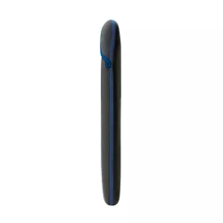 Housse de protection - sleeve réversible ordinateur portable HP 14,1 Bleu, en néoprène durable, protège le PC contre les chocs…