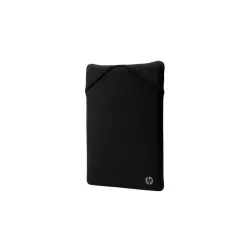 Housse de protection - Sleeve réversible ordinateur portable HP 15,6 Motif Géo, en néoprène durable, protège le PC contre les…