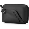 OMEN Transceptor Pouch Noire, materiau étanche, compartiments dédiés, permet d'attraper rapidement tous tes petits objets…