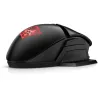 Souris sans fil OMEN HP Photon Mouse Noire/Rouge, 11 boutons programmables 16000 dpi