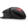 Souris sans fil OMEN HP Photon Mouse Noire/Rouge, 11 boutons programmables 16000 dpi
