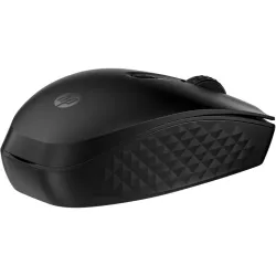 HP 420 Souris sans fil Bluetooth - connection jusqu'à 3 appareils via Bluetooth, 6 boutons programmables, autonomie jusqu'à 24…