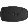 HP 420 Souris sans fil Bluetooth - connection jusqu'à 3 appareils via Bluetooth, 6 boutons programmables, autonomie jusqu'à 24…