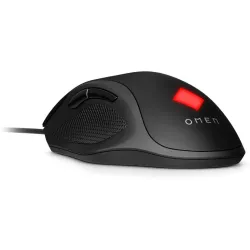 Souris Filaire gaming OMEN Vector capteur OMEN Radar 3 E Sport 16 000 ppp 6 boutons programmables