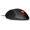 Souris Filaire gaming OMEN Vector capteur OMEN Radar 3 E Sport 16 000 ppp 6 boutons programmables