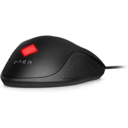 Souris Filaire gaming OMEN Vector capteur OMEN Radar 3 E Sport 16 000 ppp 6 boutons programmables