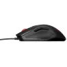 Souris Filaire gaming OMEN Vector capteur OMEN Radar 3 E Sport 16 000 ppp 6 boutons programmables