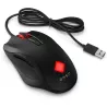 Souris Filaire gaming OMEN Vector capteur OMEN Radar 3 E Sport 16 000 ppp 6 boutons programmables