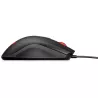 Souris Filaire gaming OMEN Vector capteur OMEN Radar 3 E Sport 16 000 ppp 6 boutons programmables