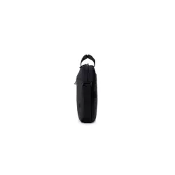 Sacoche PC HP Prelude Pro 17.3 Noir chiné Sacoche de transport av bandoulière Poche avant fermeture eclair . Impermeable…
