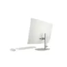 All-in-One HP 24-cr0074nf PC RYZEN 5 7520U 16Go 512Go W11home ecran Non tactile 23.8 FHD