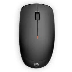HP-C HP 235 Noir - Souris sans fil ultra-plat, 1 x pile AA, connexion sans fil 2,4 GHz- 4E407AA/4E407UT - STB