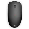 HP-C HP 235 Noir - Souris sans fil ultra-plat, 1 x pile AA, connexion sans fil 2,4 GHz- 4E407AA/4E407UT - STB