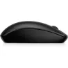 HP-C HP 235 Noir - Souris sans fil ultra-plat, 1 x pile AA, connexion sans fil 2,4 GHz- 4E407AA/4E407UT - STB