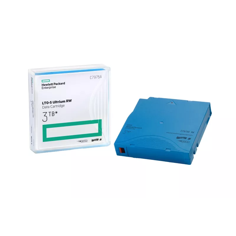 HP LTO-5 Ultrium 1.5 /3.0 TB