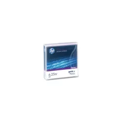 HP Cart sauveg LTO-6 6.25To