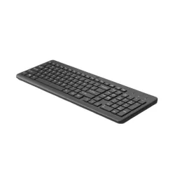 HP-C HP 225 Noir - Clavier sans fil 2,4 GHz AZERTY x pile AAA - STB