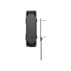 HP-C Support de montage pour PC B550 - fixez une mini station de travail HP Z directement derrière certains écrans HP Z[1] et…