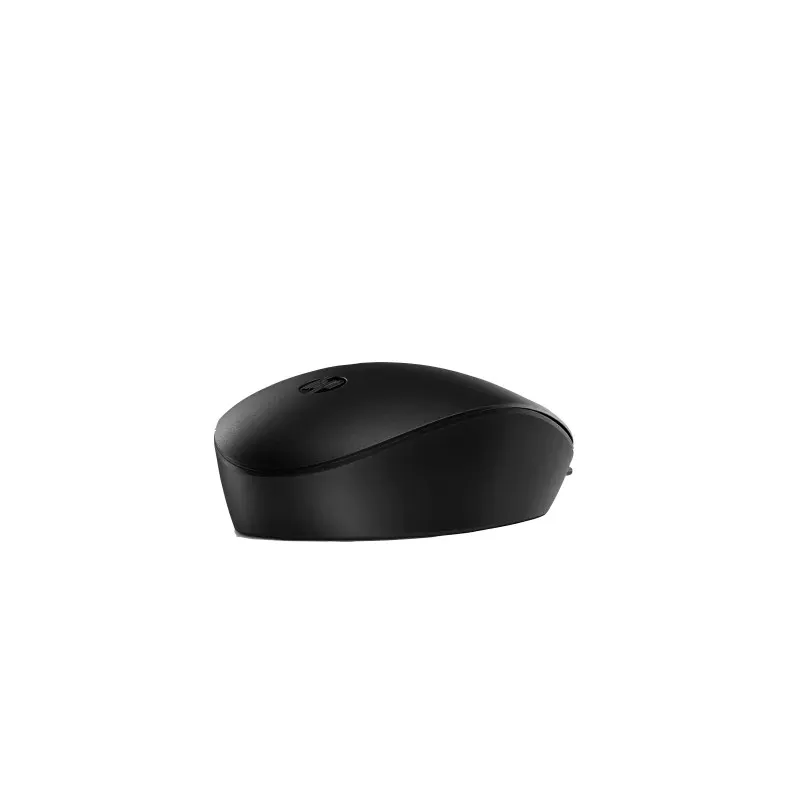 HP-C HP 125 Souris filaire - Design ambidextre, Matériau antimicrobien - 265A9AA/265A9UT - STB