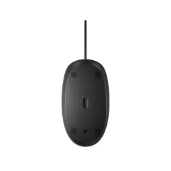 HP-C HP 125 Souris filaire - Design ambidextre, Matériau antimicrobien - 265A9AA/265A9UT - STB