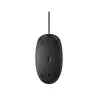 HP-C HP 125 Souris filaire - Design ambidextre, Matériau antimicrobien - 265A9AA/265A9UT - STB