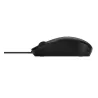 HP-C HP 125 Souris filaire - Design ambidextre, Matériau antimicrobien - 265A9AA/265A9UT - STB