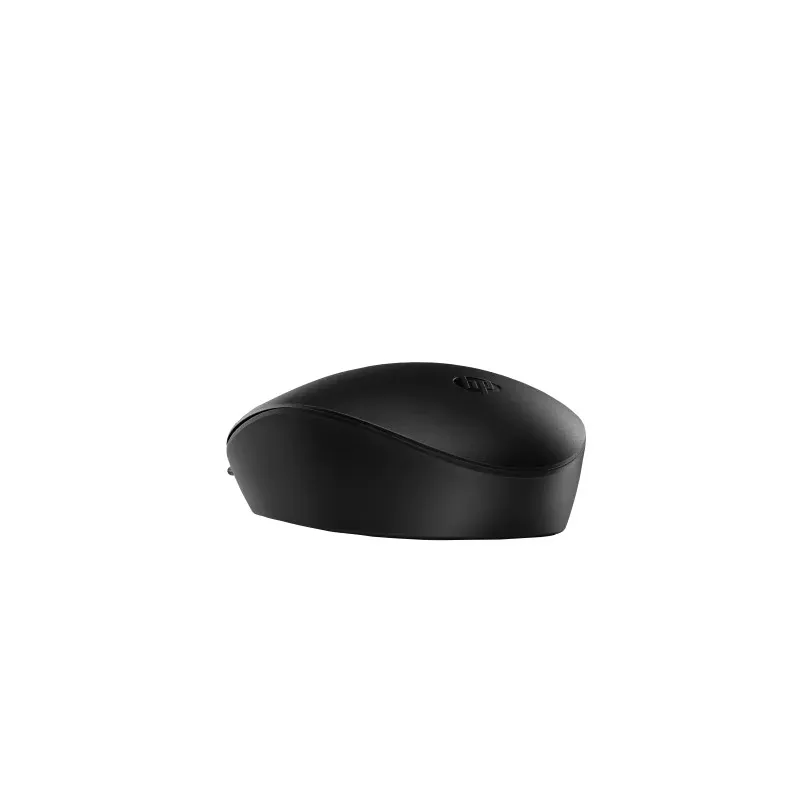 HP-C HP 128 noire - Souris filaire laser