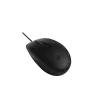 HP-C HP 128 noire - Souris filaire laser