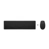 HP-C HP 655 Noir - Ensemble clavier et souris sans fil 2,4 GHz, 2 x AAA (clavier), 2 x AAA (souris) - STB