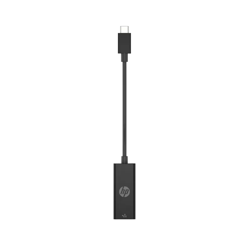 HP-C Adaptateur USB-C vers RJ45 G2