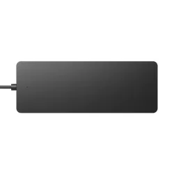 HP-C Hub USB-C Multiport Universel, Chargement du PC inclus - 50H55AA/50H55UT - STB