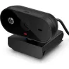 HP-C Webcam HP 325 FHD 1080 grand angle, câble USB-A