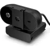 HP-C Webcam HP 325 FHD 1080 grand angle, câble USB-A