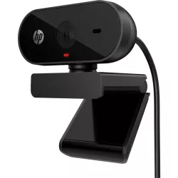 HP-C Webcam HP 325 FHD 1080 grand angle, câble USB-A